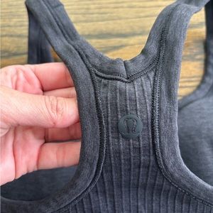 Lululemon Ebb to Street Tank Top
